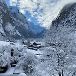 Spellbound A Romantic Hideaway For Adults Aged 18-35 Σπίτι διακοπών Lauterbrunnen