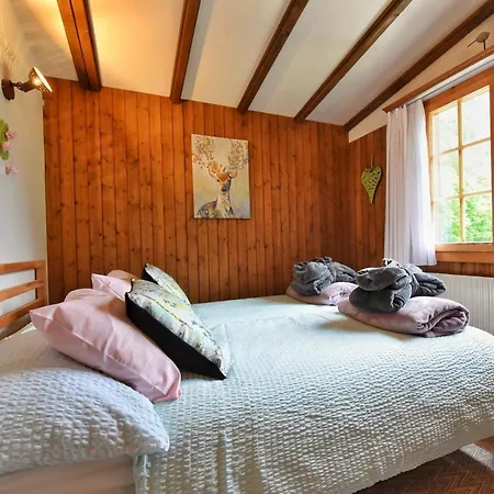 Spellbound A Romantic Hideaway For Adults Aged 18-35