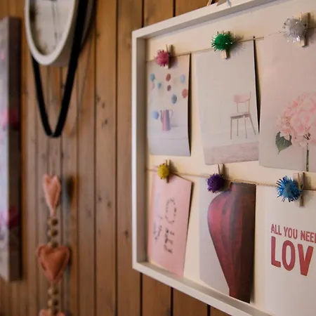 Spellbound A Romantic Hideaway For Adults Aged 18-35