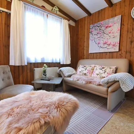 Spellbound A Romantic Hideaway For Adults Aged 18-35 라우터브루넨