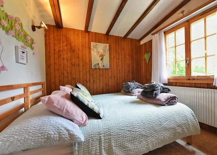 Spellbound A Romantic Hideaway For Adults Aged 18-35