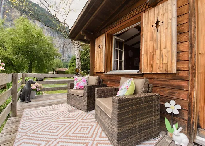 Nyaraló Spellbound A Romantic Hideaway For Adults Aged 18-35 *