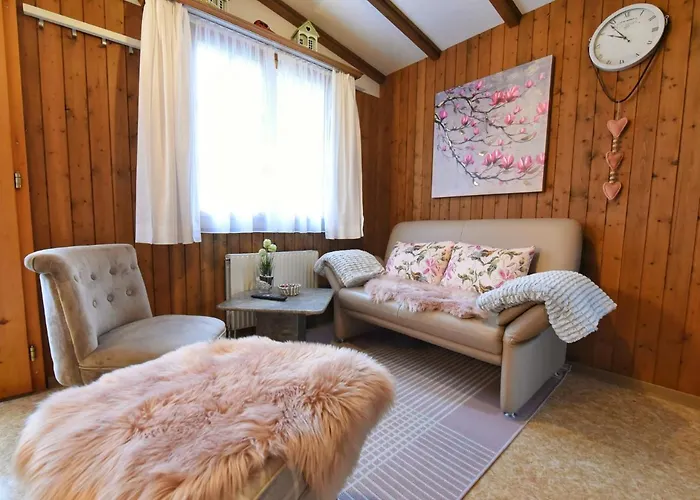 Spellbound A Romantic Hideaway For Adults Aged 18-35 Lauterbrunnen