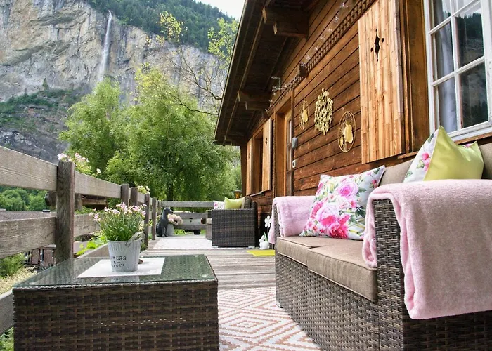 Spellbound A Romantic Hideaway For Adults Aged 18-35