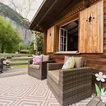 Vakantiehuis Spellbound A Romantic Hideaway For Adults Aged 18-35 *