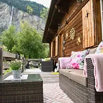 Spellbound A Romantic Hideaway For Adults Aged 18-35