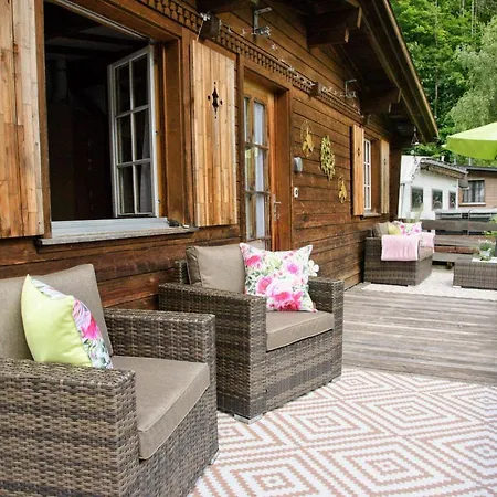 Spellbound A Romantic Hideaway For Adults Aged 18-35 * Lauterbrunnen